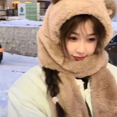 暖暖，请多指教