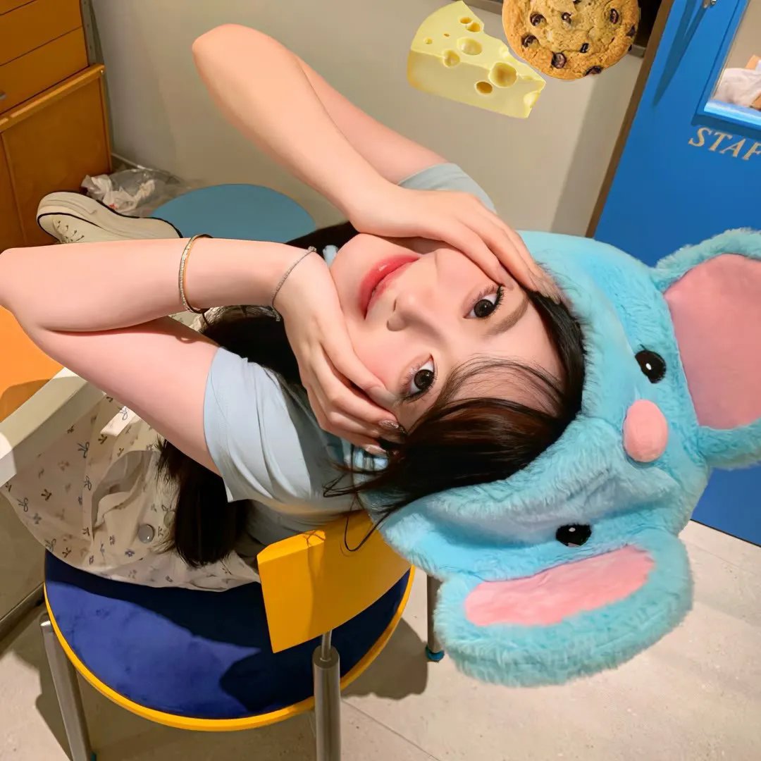 黑女孩